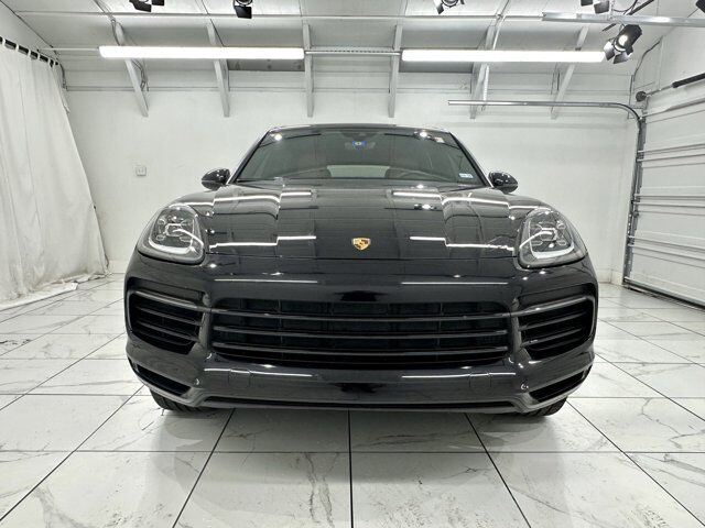 2022 Porsche Cayenne Newark DE