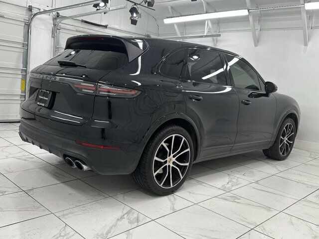 2022 Porsche Cayenne Newark DE