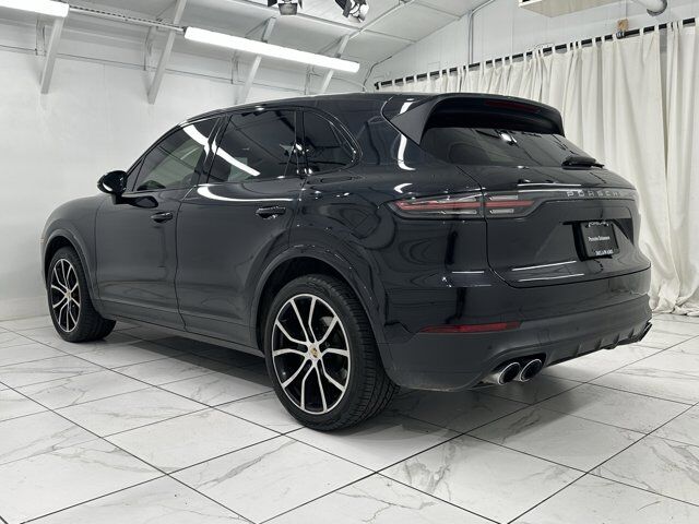 2022 Porsche Cayenne Newark DE