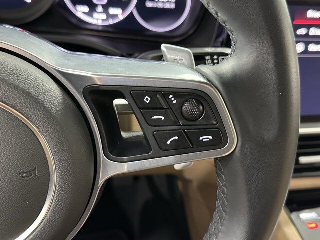2022 Porsche Cayenne Newark DE