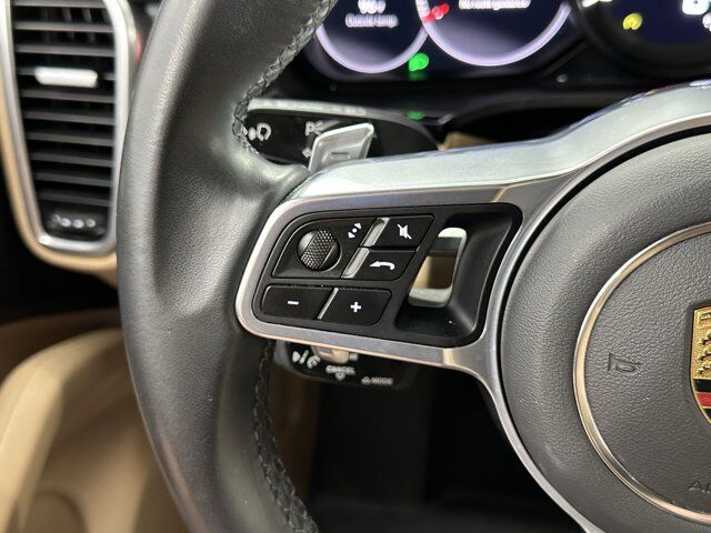 2022 Porsche Cayenne Newark DE
