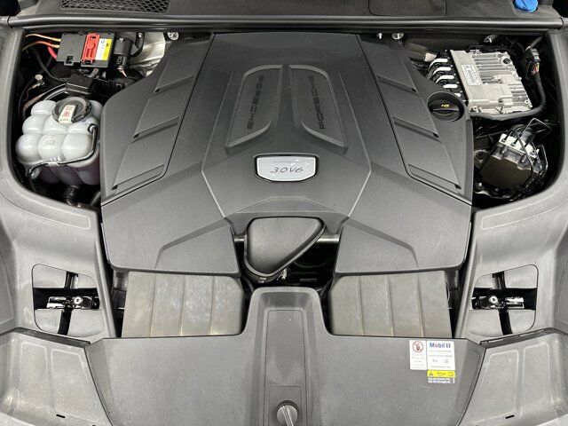 2022 Porsche Cayenne Newark DE