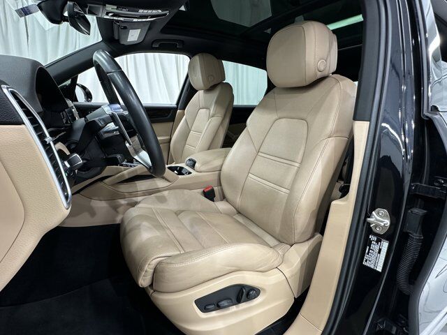 2022 Porsche Cayenne Newark DE