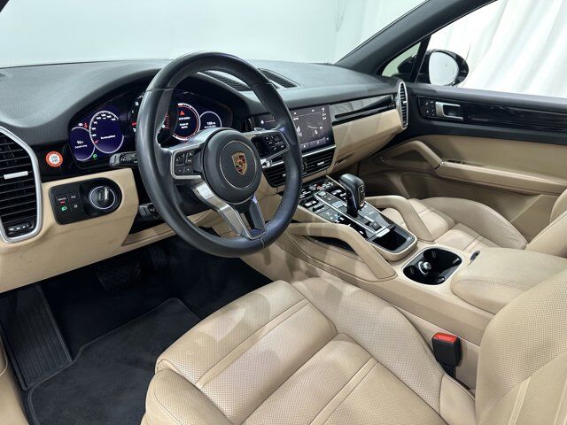 2022 Porsche Cayenne Newark DE