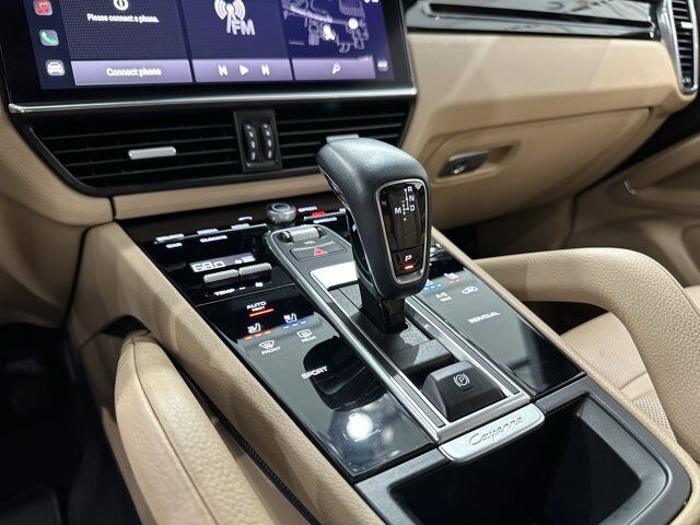2022 Porsche Cayenne Newark DE