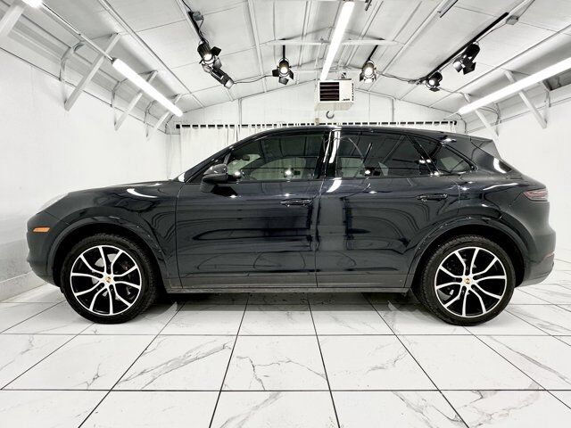 2022 Porsche Cayenne Newark DE