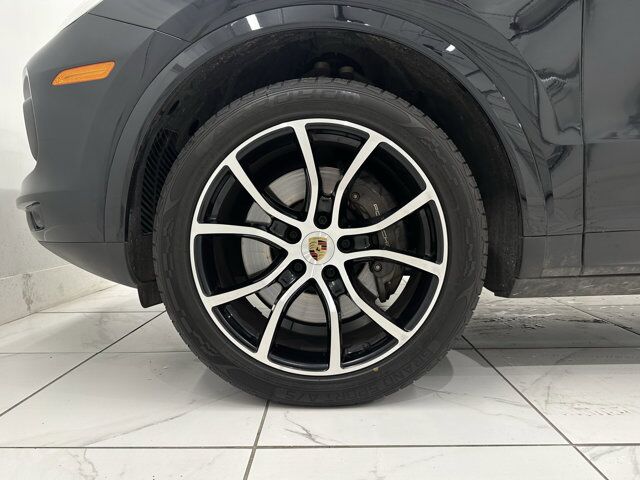 2022 Porsche Cayenne Newark DE