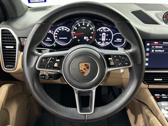 2022 Porsche Cayenne Newark DE