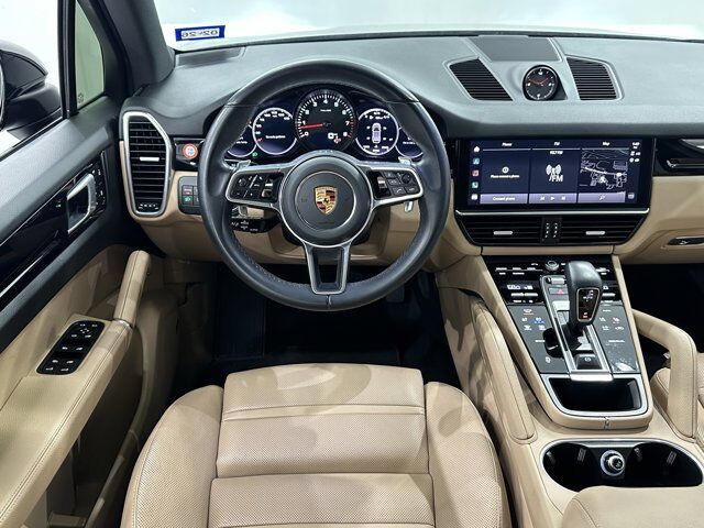 2022 Porsche Cayenne Newark DE