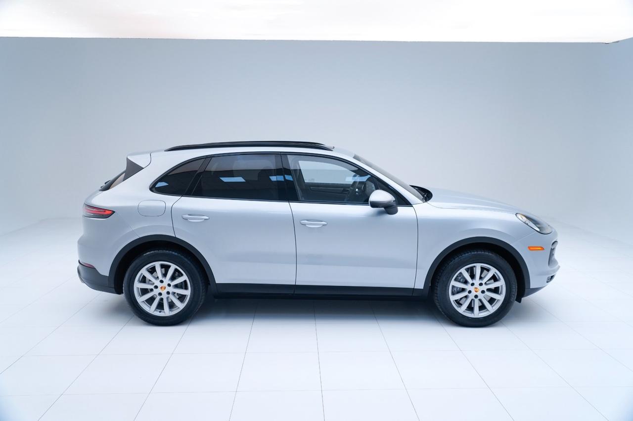 2022 Porsche Cayenne Pompano Beach FL