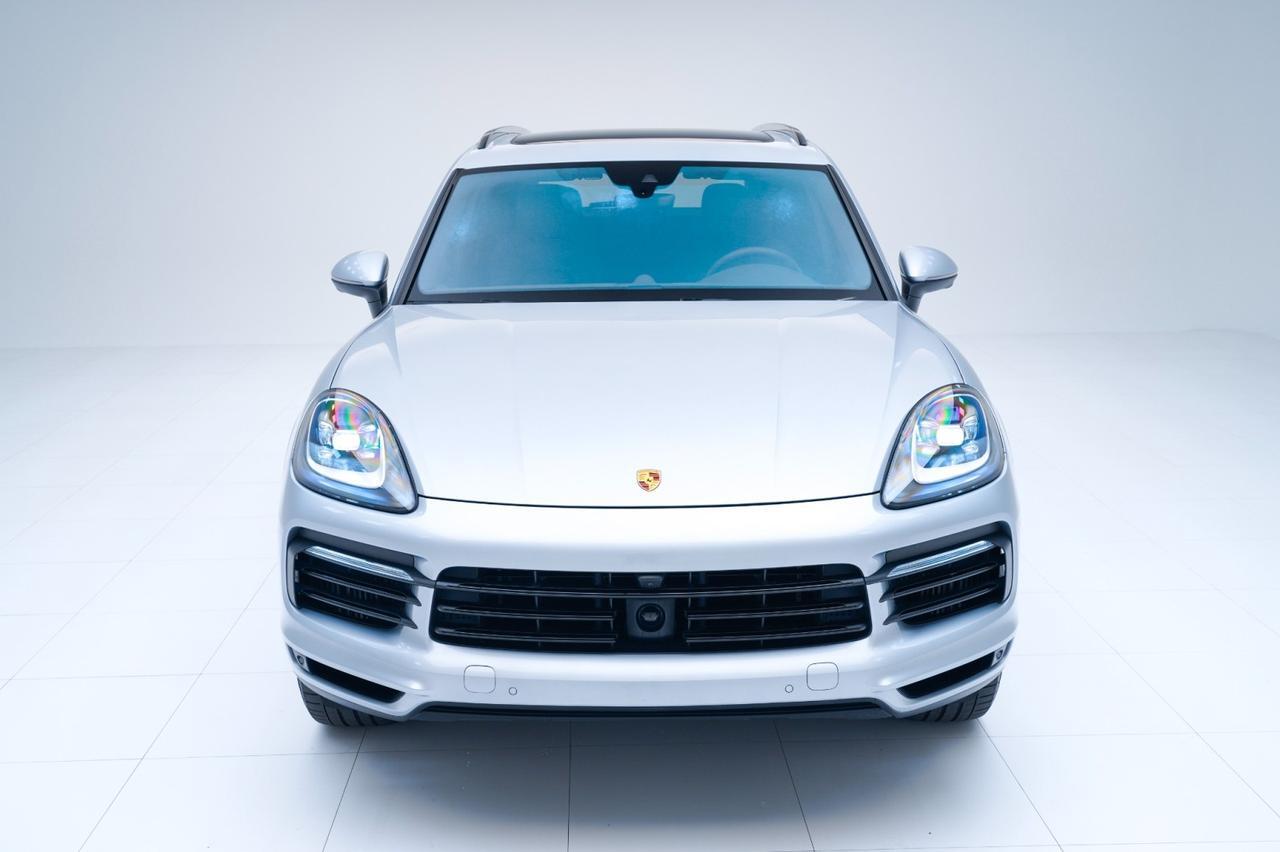 2022 Porsche Cayenne Pompano Beach FL