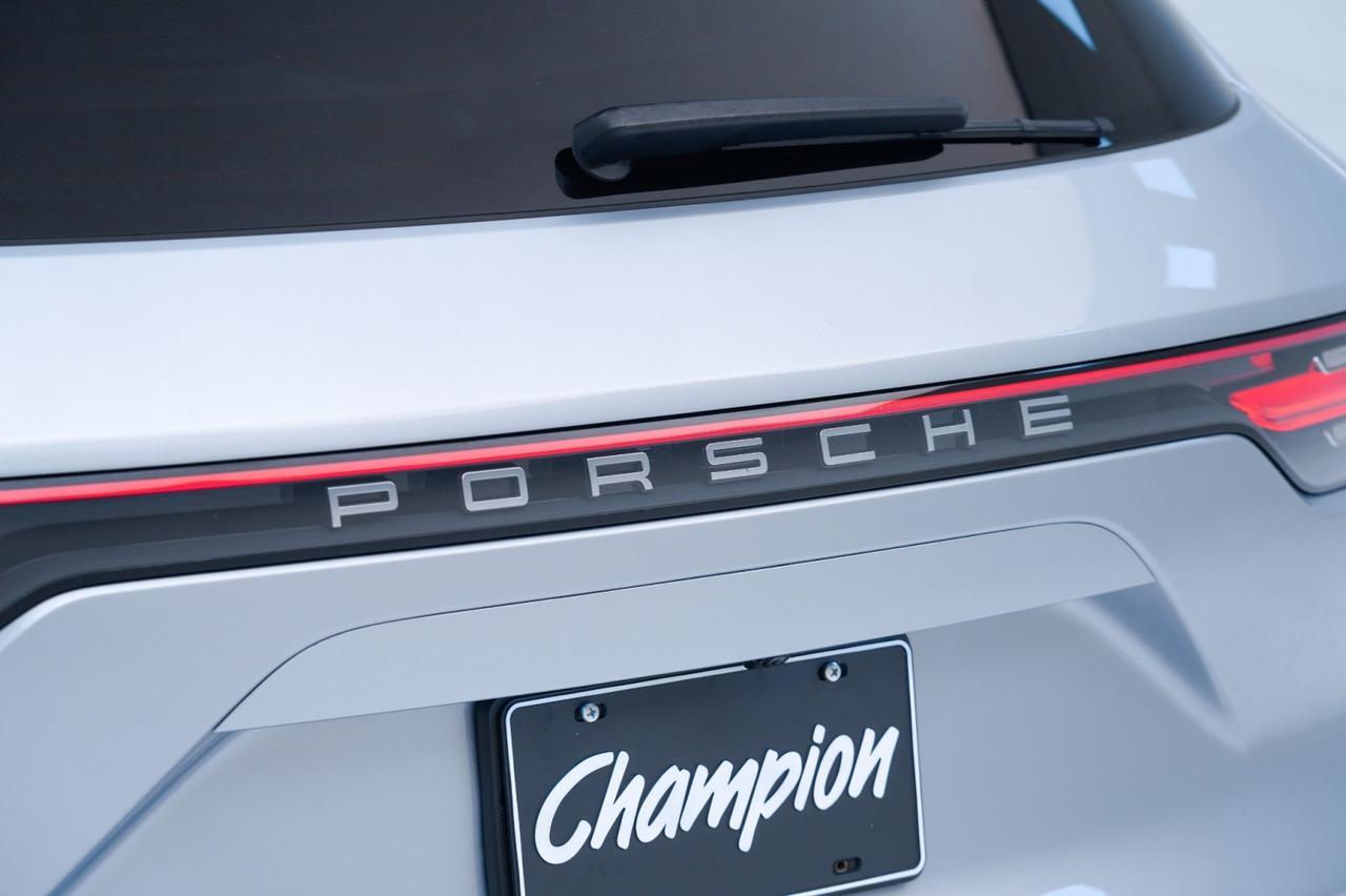 2022 Porsche Cayenne Pompano Beach FL