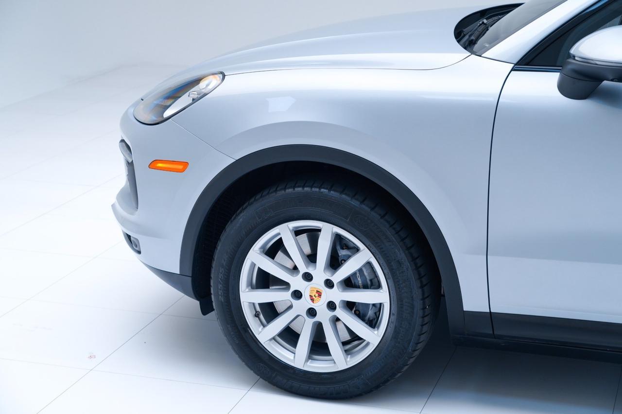 2022 Porsche Cayenne Pompano Beach FL