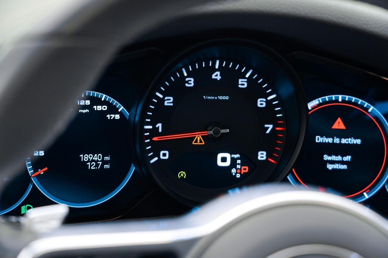 2022 Porsche Cayenne Pompano Beach FL