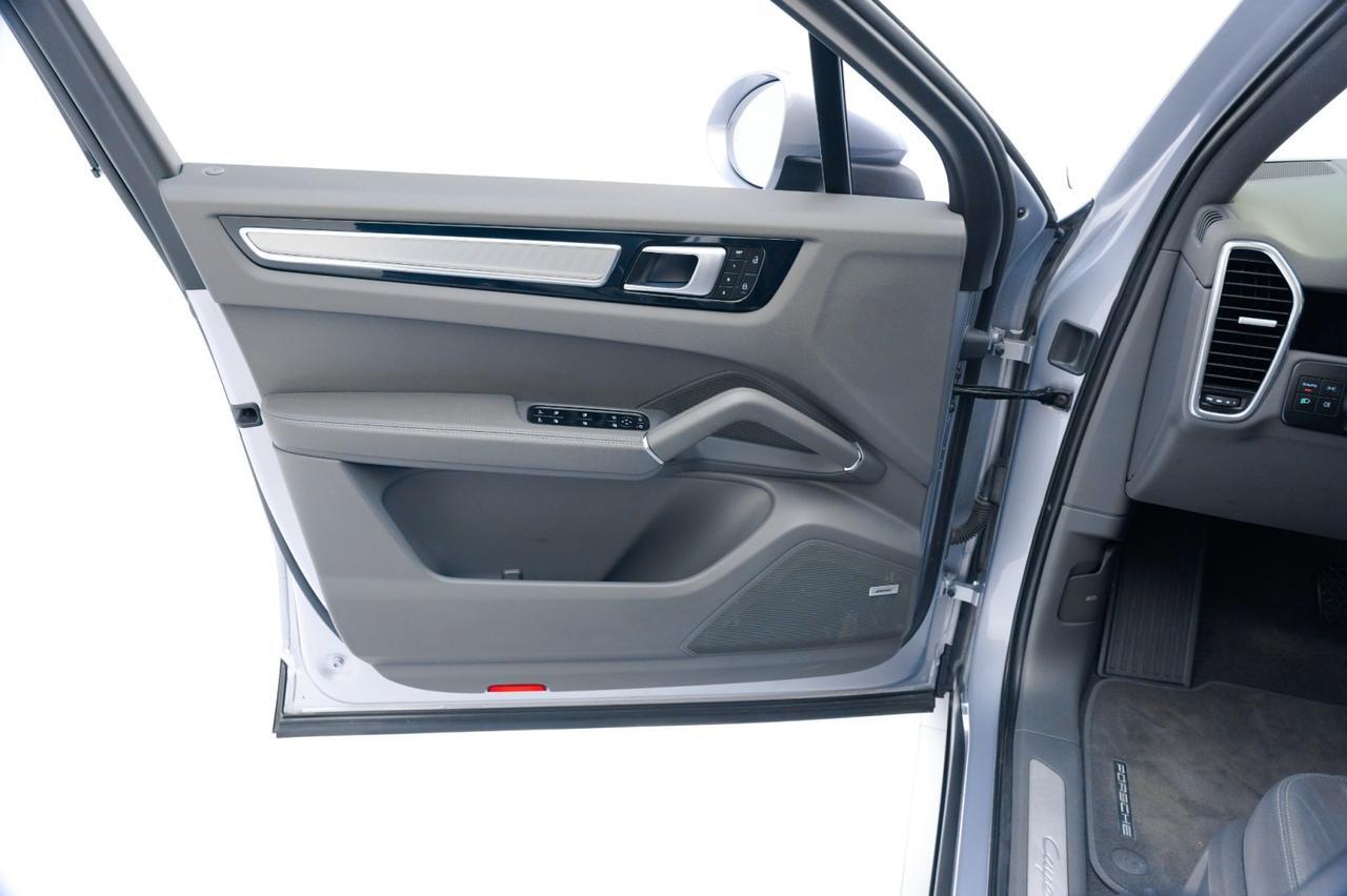 2022 Porsche Cayenne Pompano Beach FL