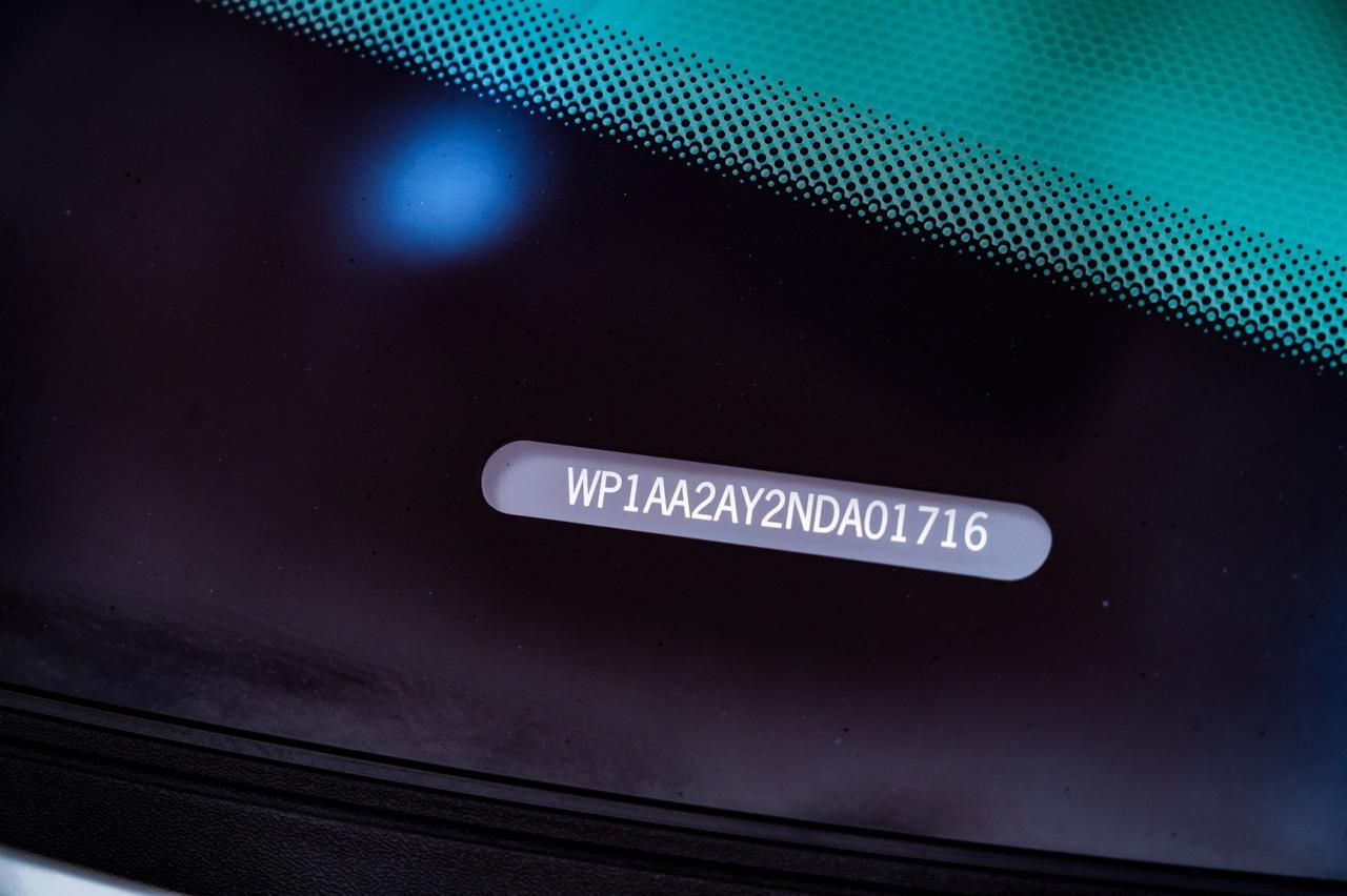 2022 Porsche Cayenne Pompano Beach FL