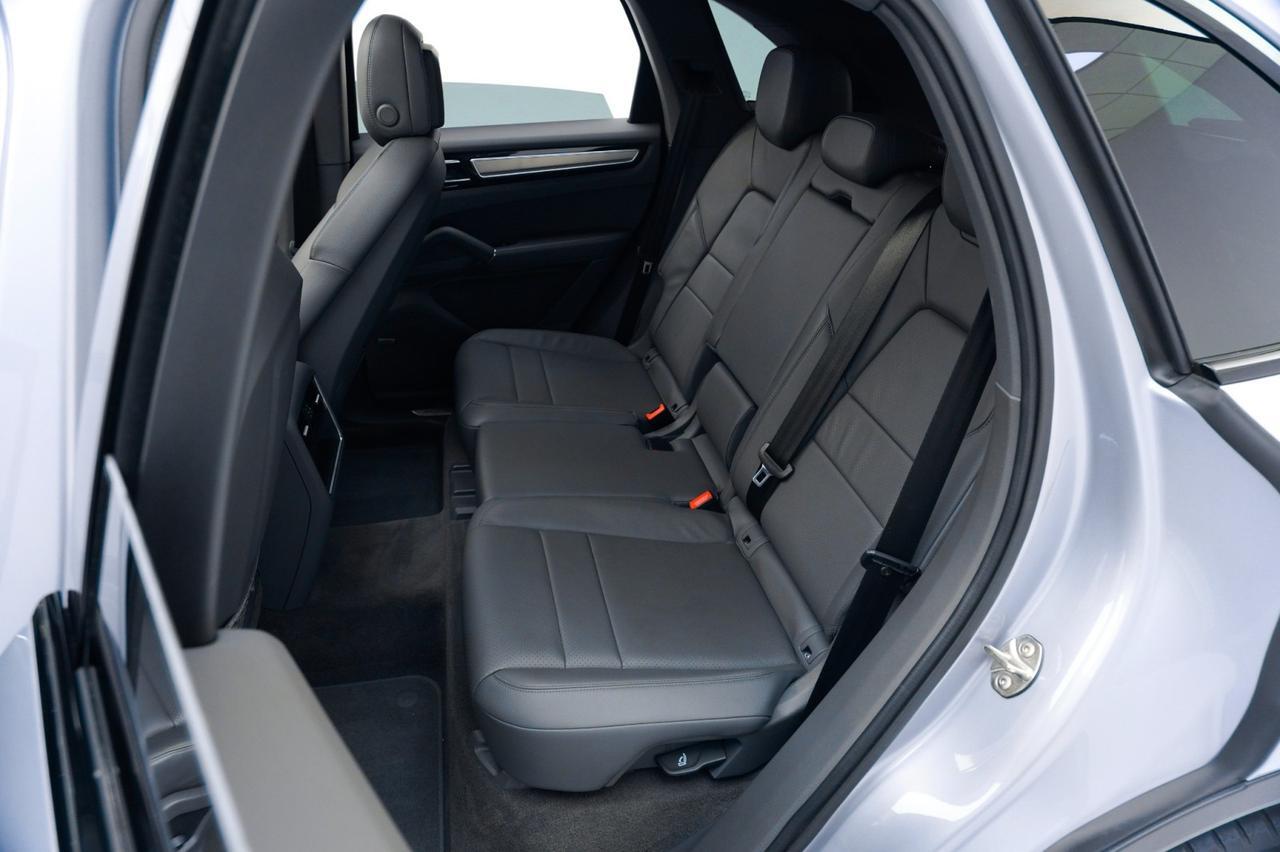 2022 Porsche Cayenne Pompano Beach FL