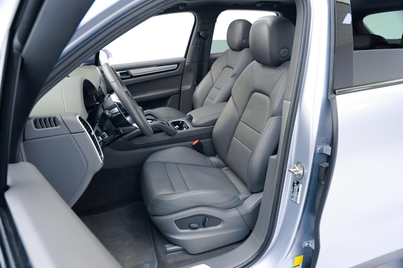 2022 Porsche Cayenne Pompano Beach FL