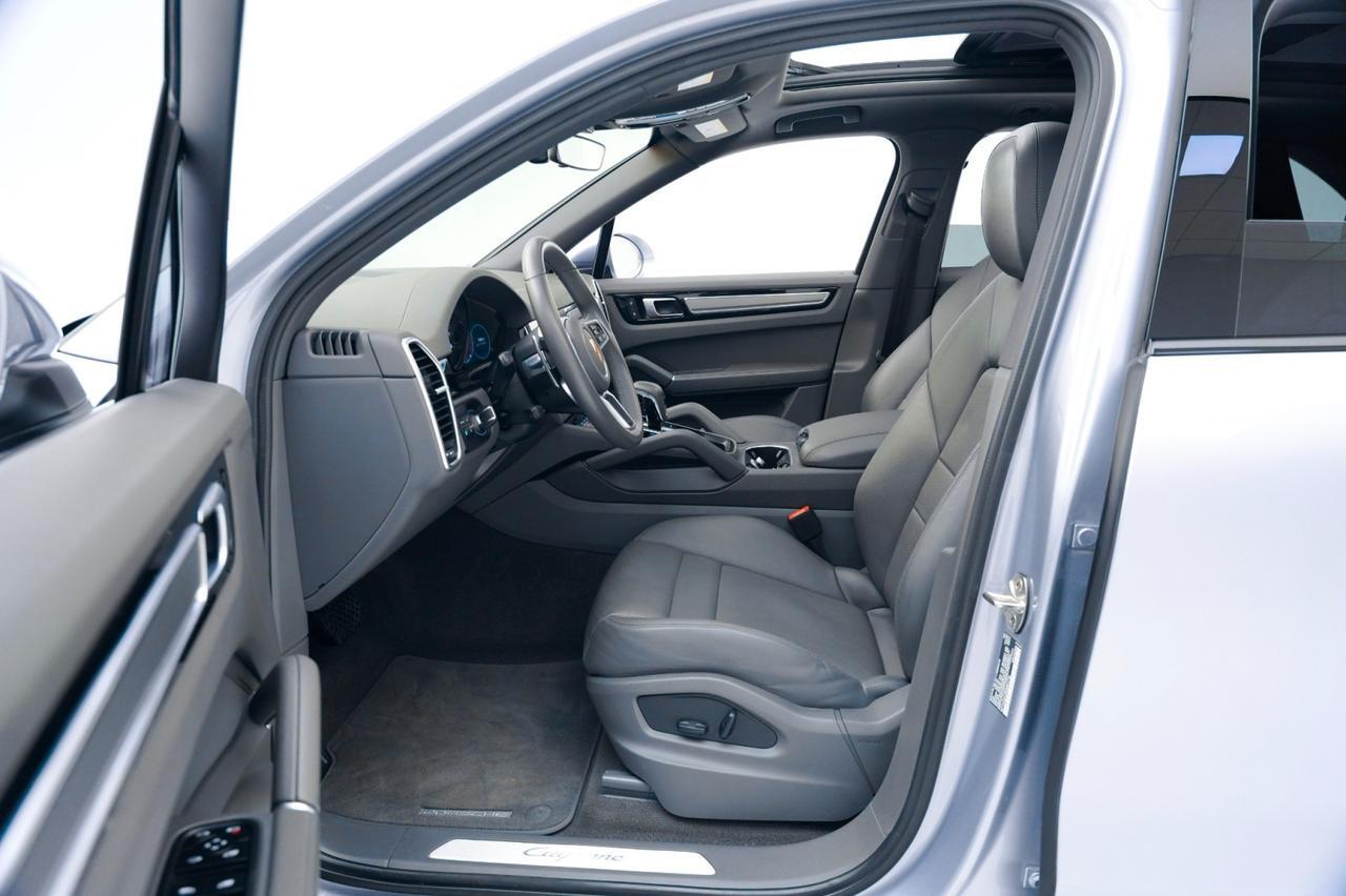 2022 Porsche Cayenne Pompano Beach FL