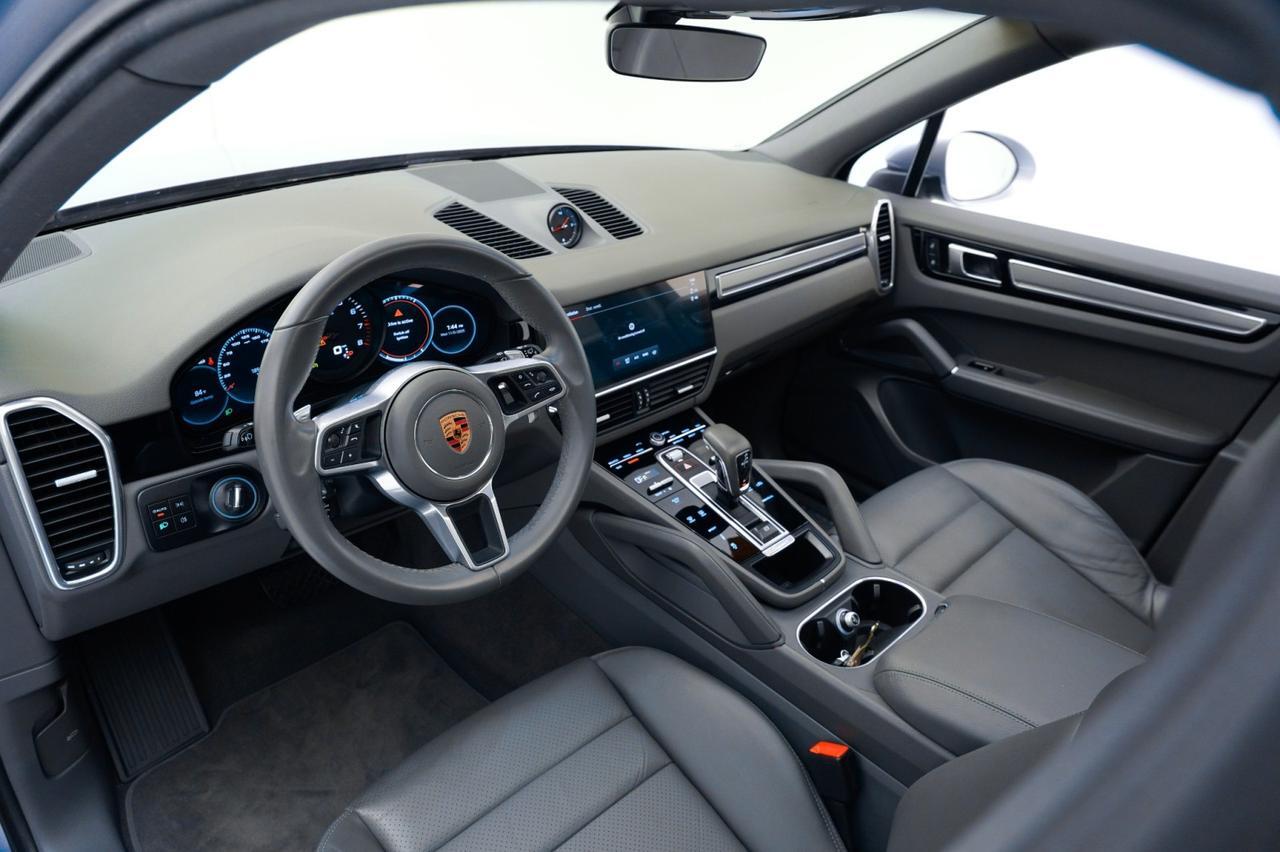 2022 Porsche Cayenne Pompano Beach FL