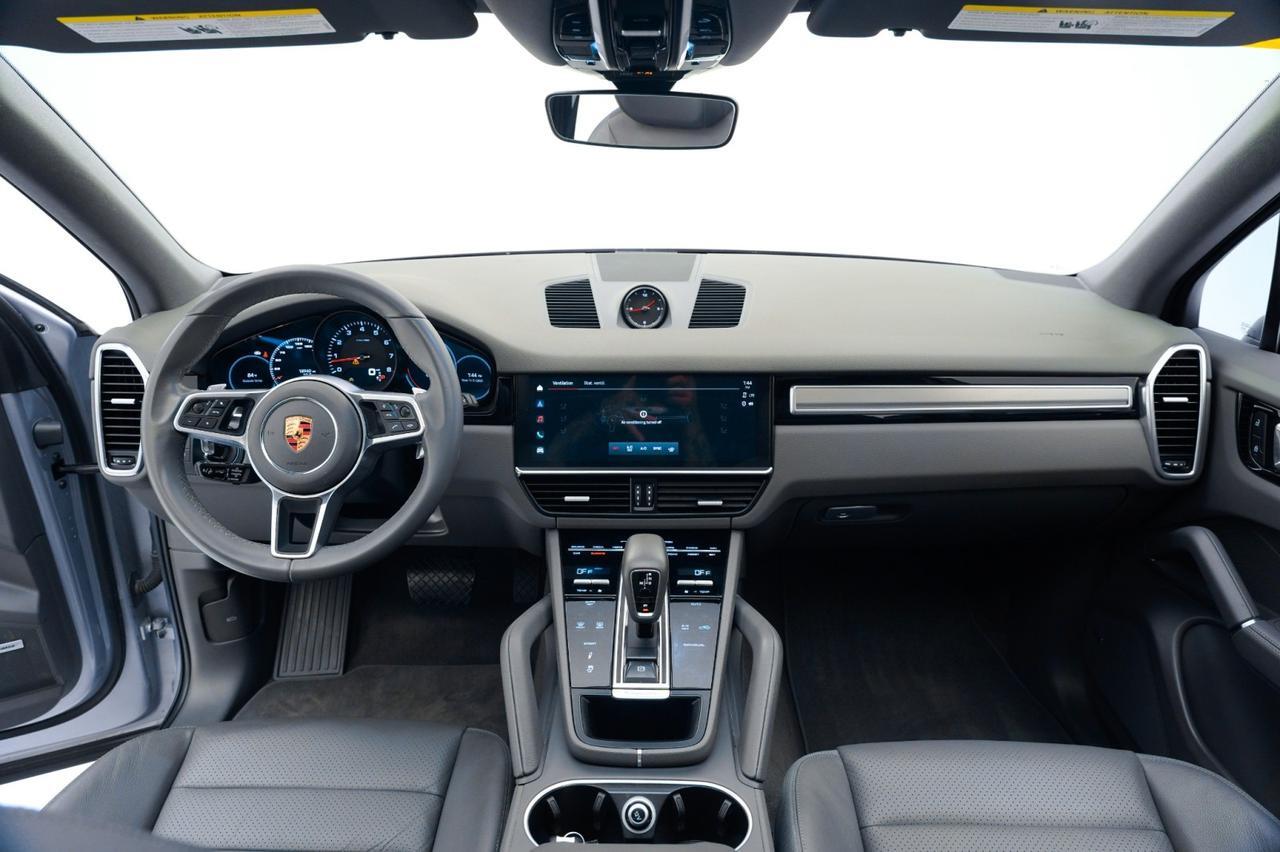 2022 Porsche Cayenne Pompano Beach FL