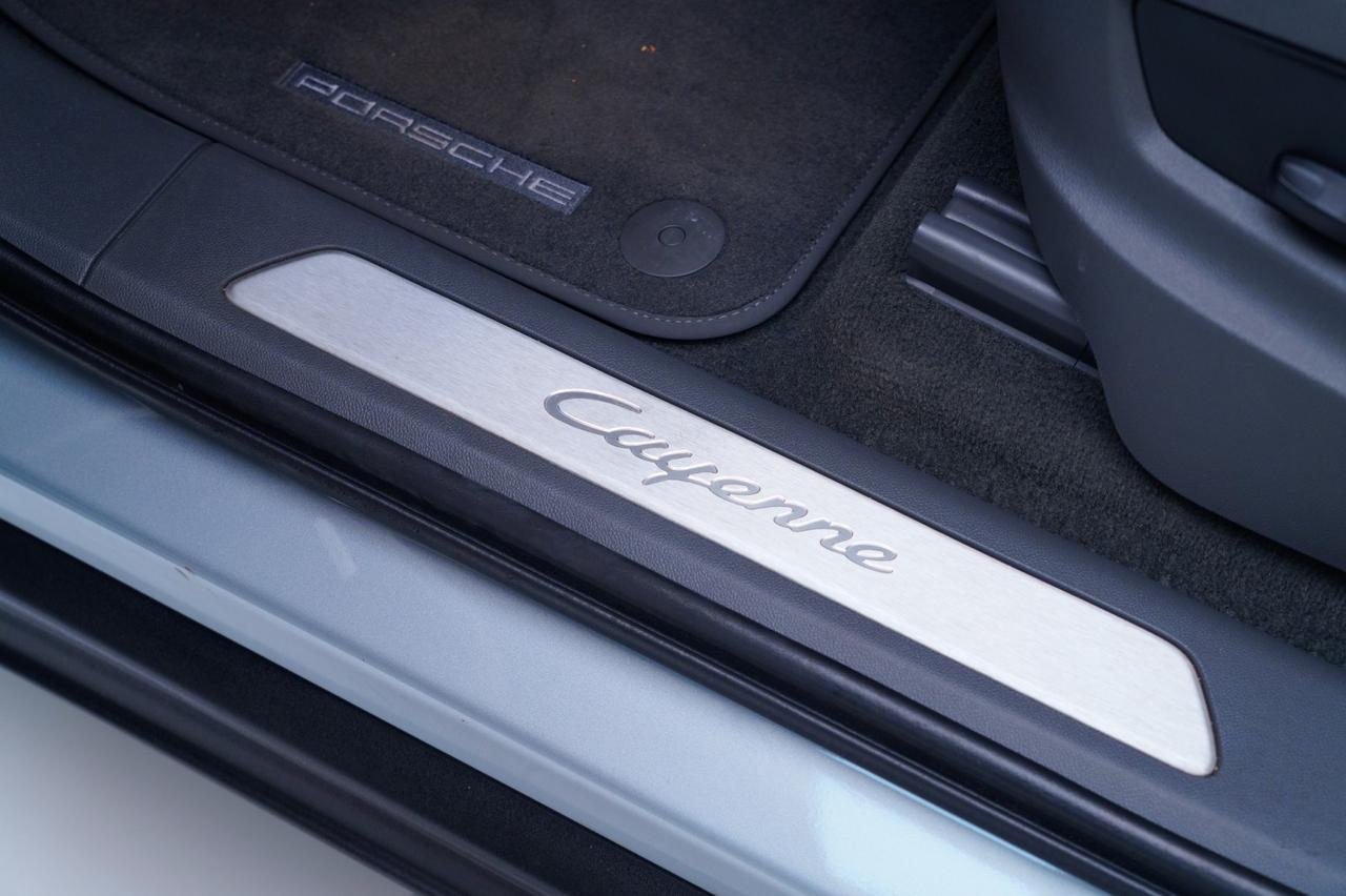 2022 Porsche Cayenne Pompano Beach FL