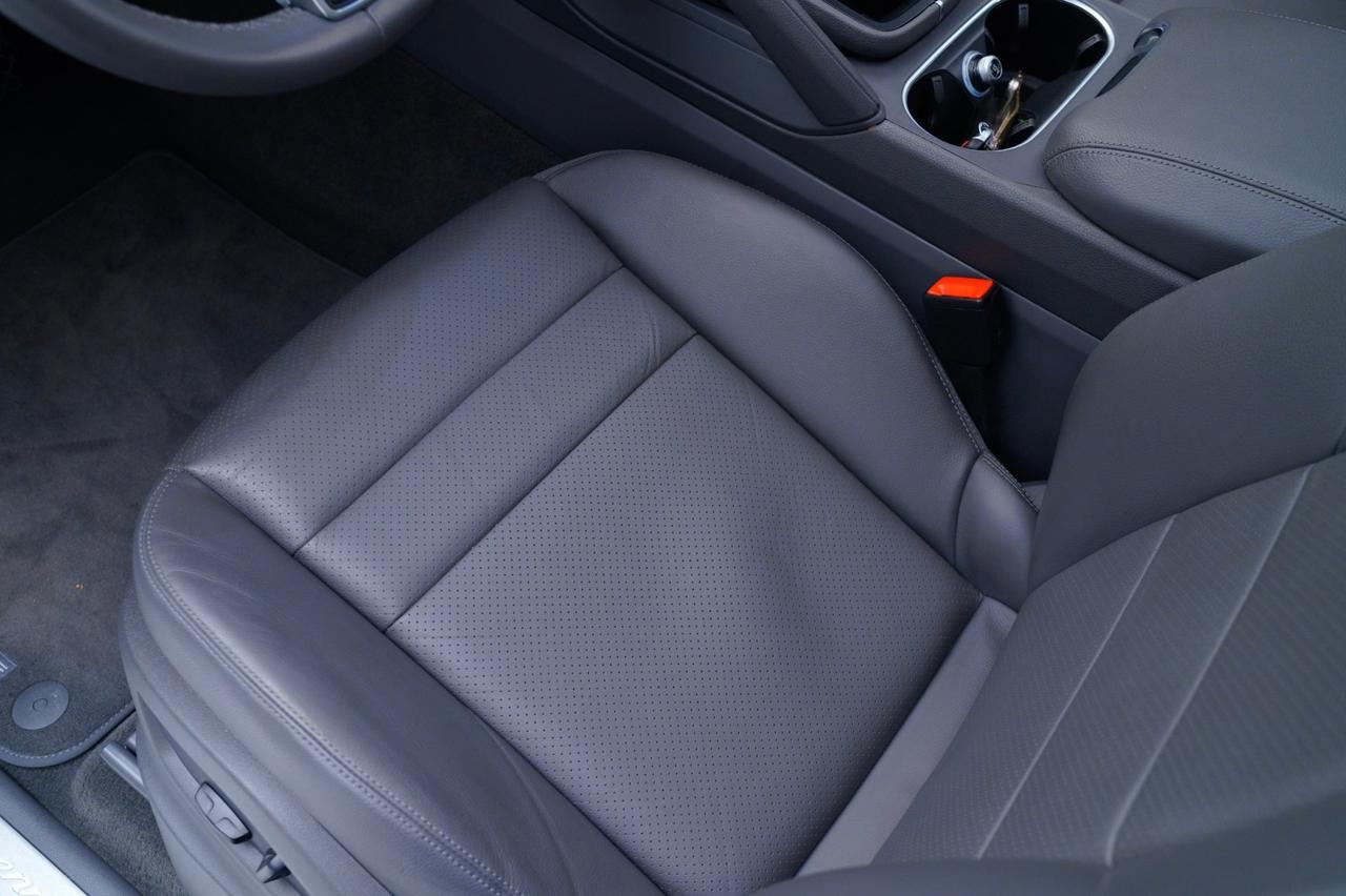 2022 Porsche Cayenne Pompano Beach FL