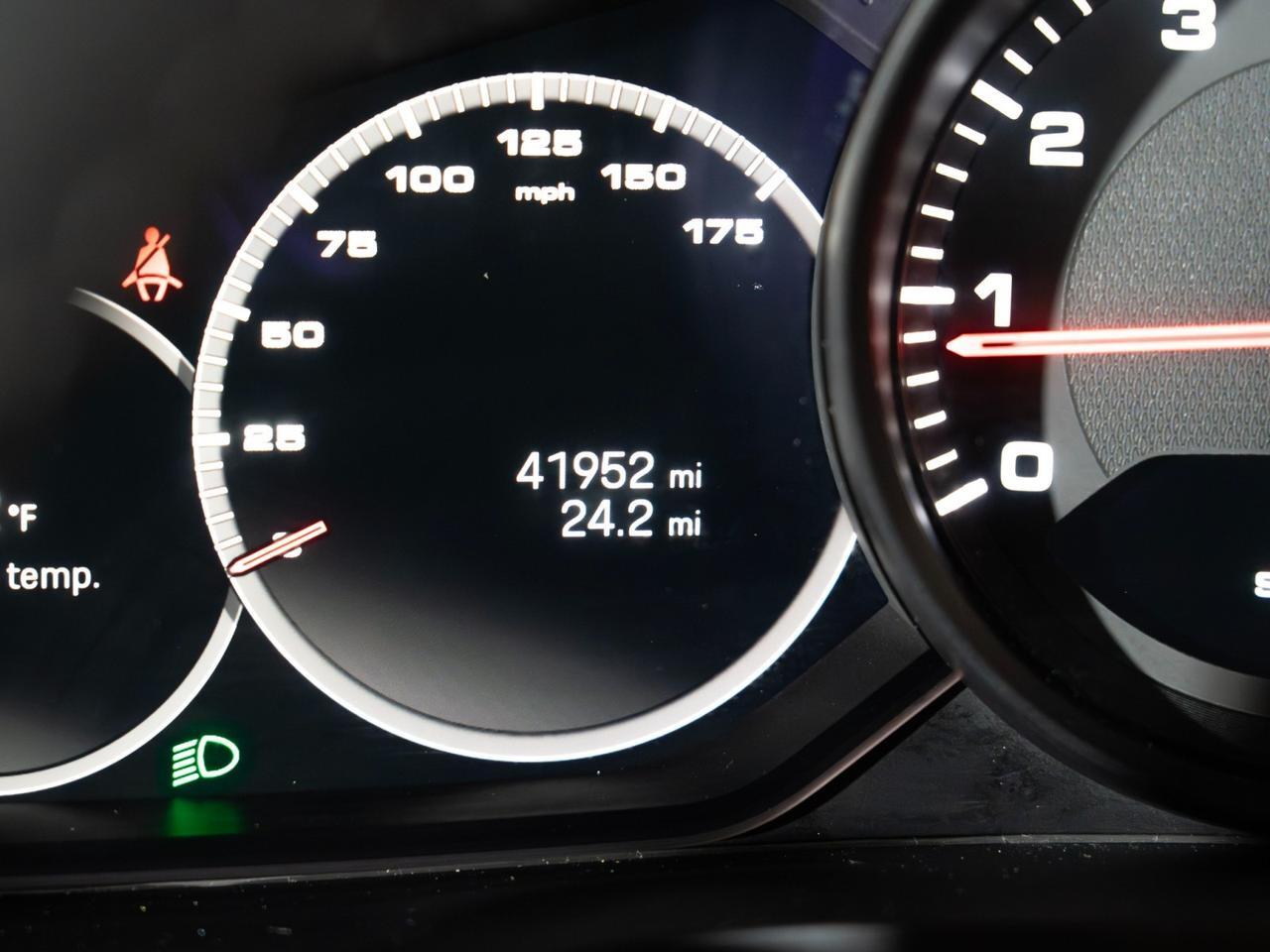 2022 Porsche Cayenne Pompano Beach FL