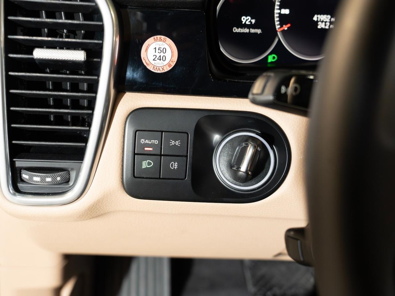 2022 Porsche Cayenne Pompano Beach FL