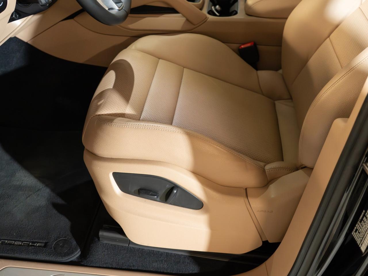 2022 Porsche Cayenne Pompano Beach FL