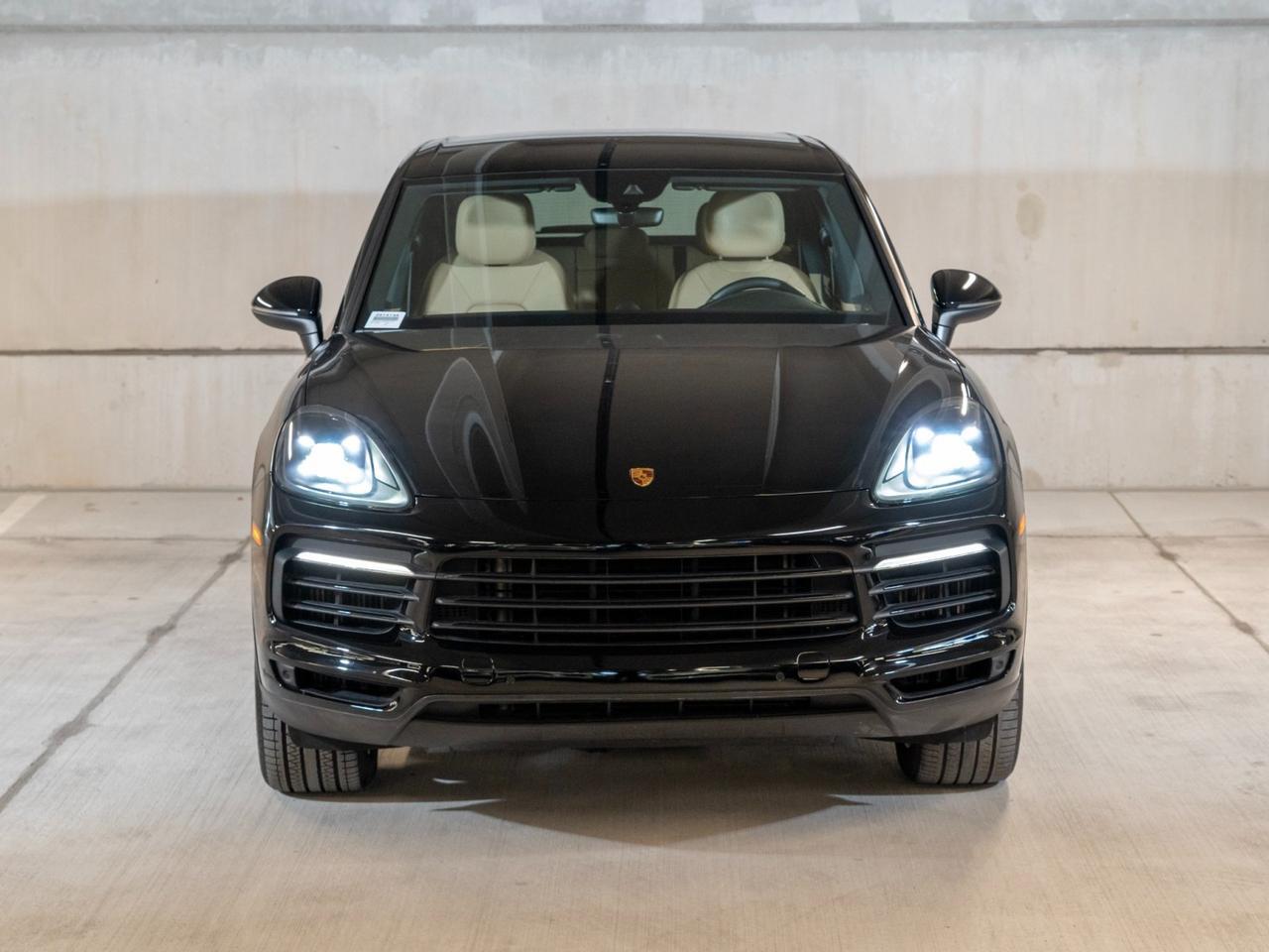 2022 Porsche Cayenne Pompano Beach FL