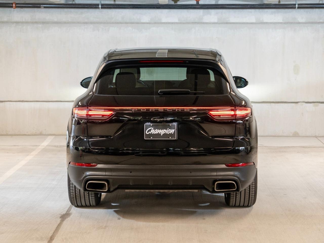2022 Porsche Cayenne Pompano Beach FL
