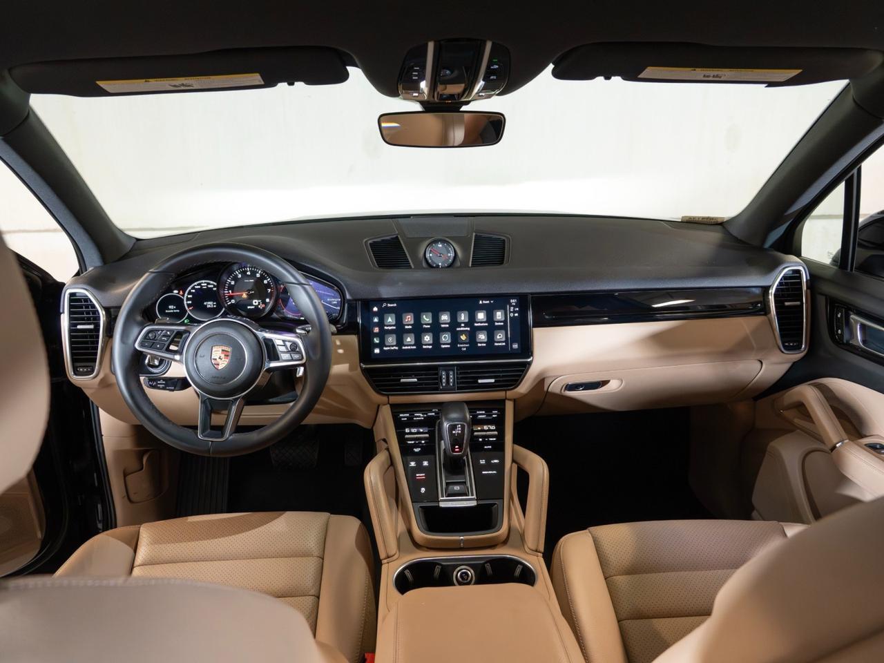 2022 Porsche Cayenne Pompano Beach FL