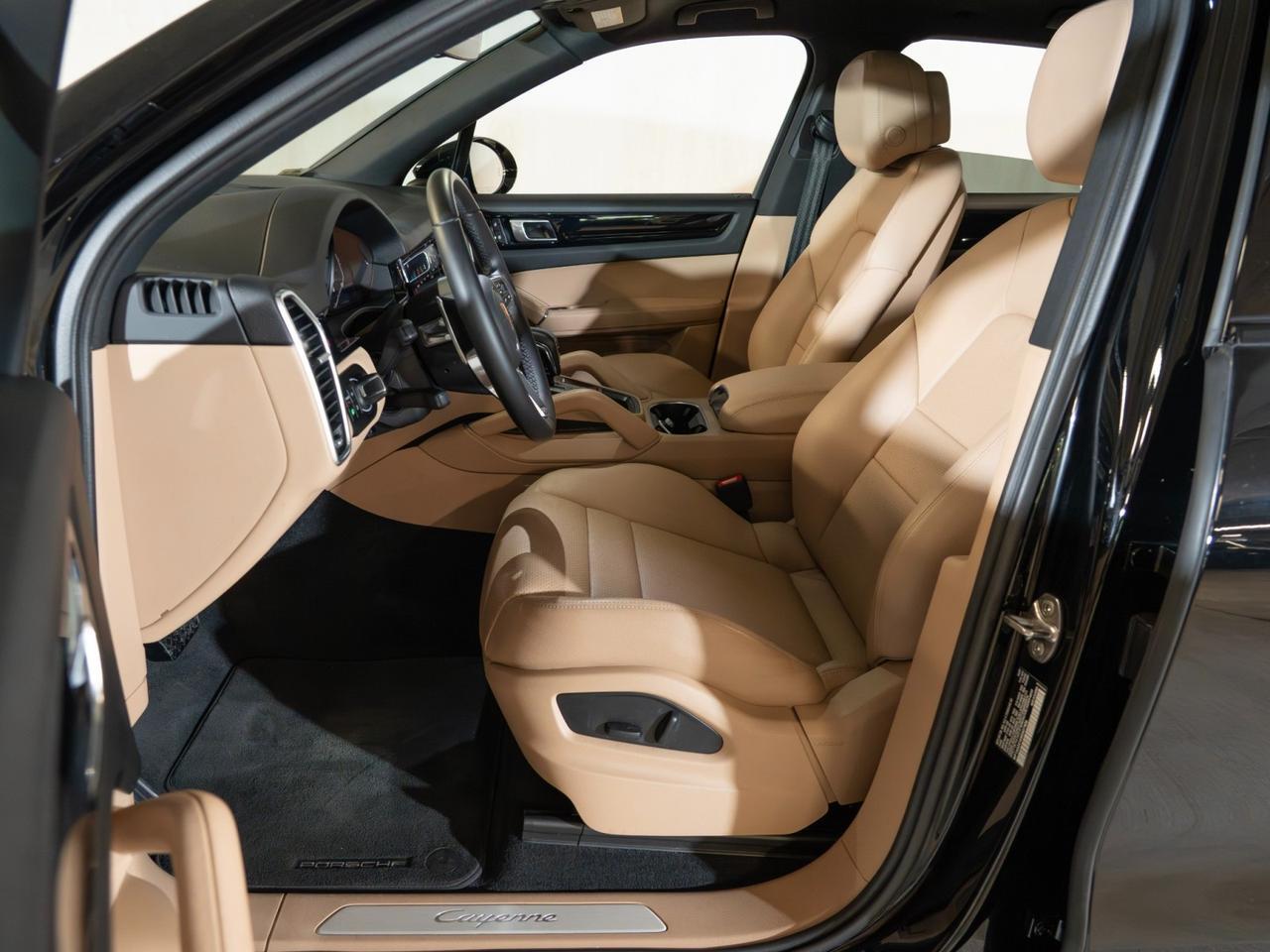 2022 Porsche Cayenne Pompano Beach FL