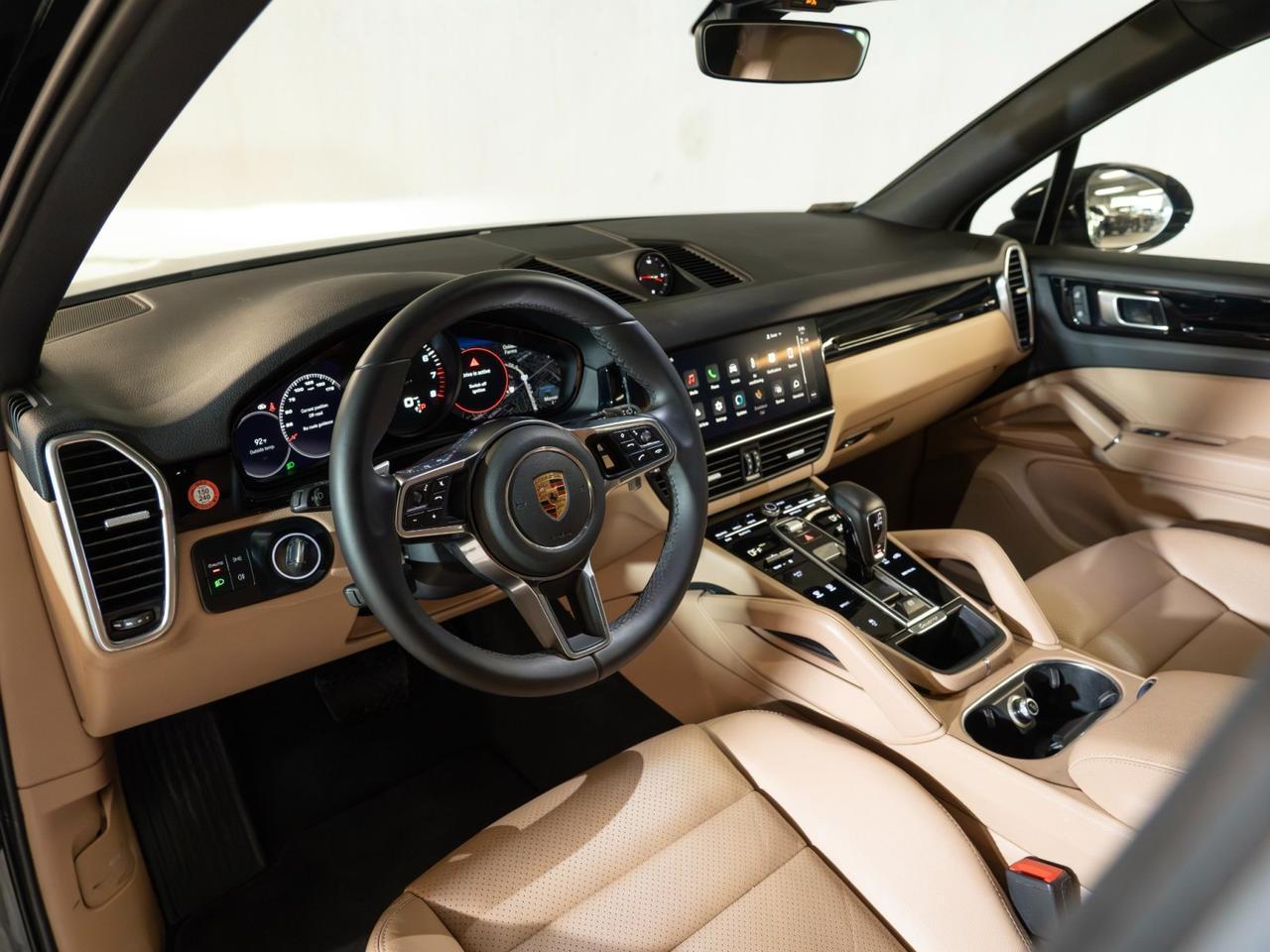 2022 Porsche Cayenne Pompano Beach FL