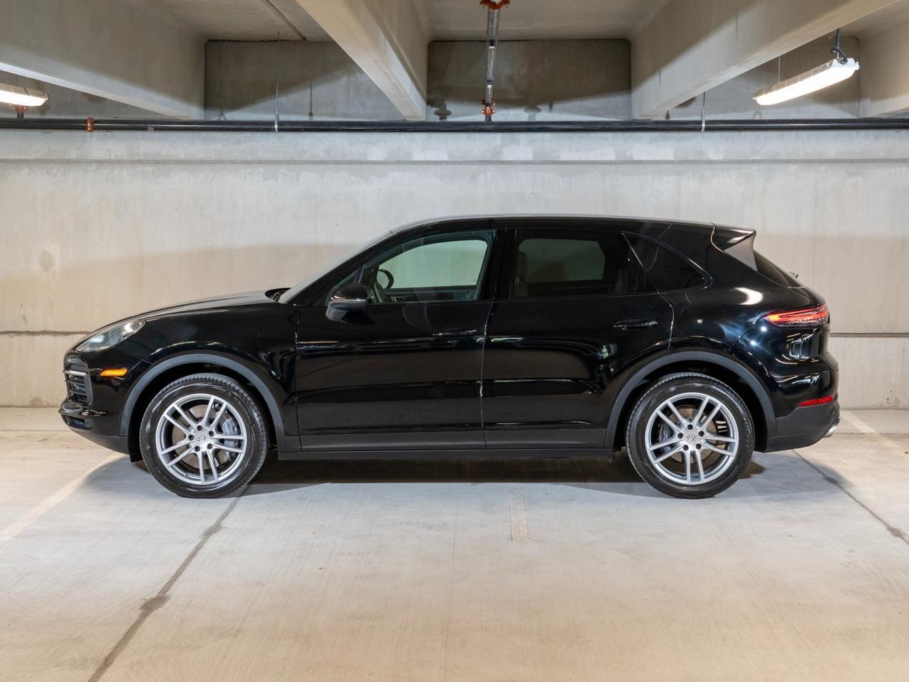 2022 Porsche Cayenne Pompano Beach FL