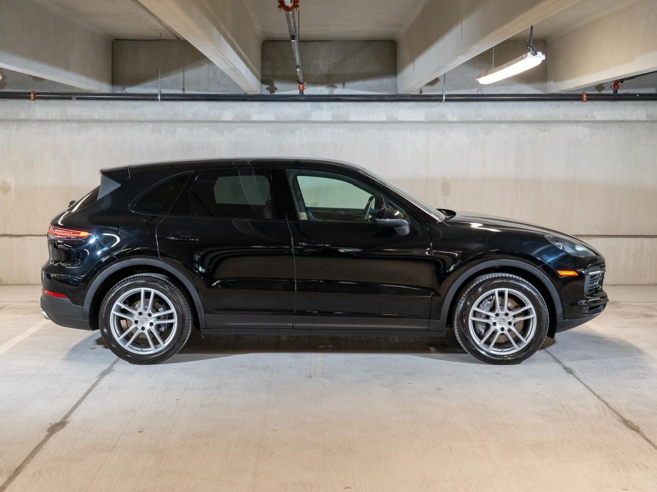 2022 Porsche Cayenne Pompano Beach FL