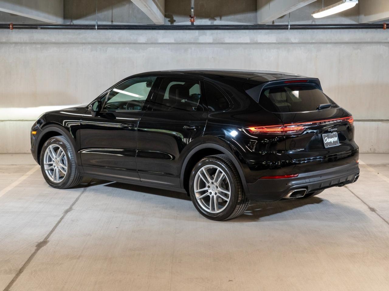 2022 Porsche Cayenne Pompano Beach FL
