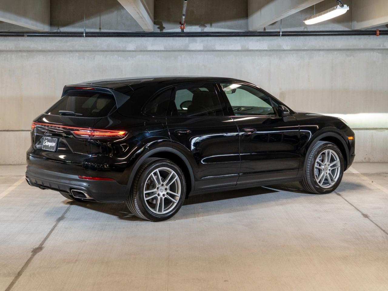 2022 Porsche Cayenne Pompano Beach FL