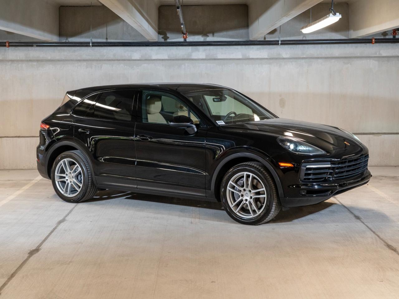 2022 Porsche Cayenne Pompano Beach FL