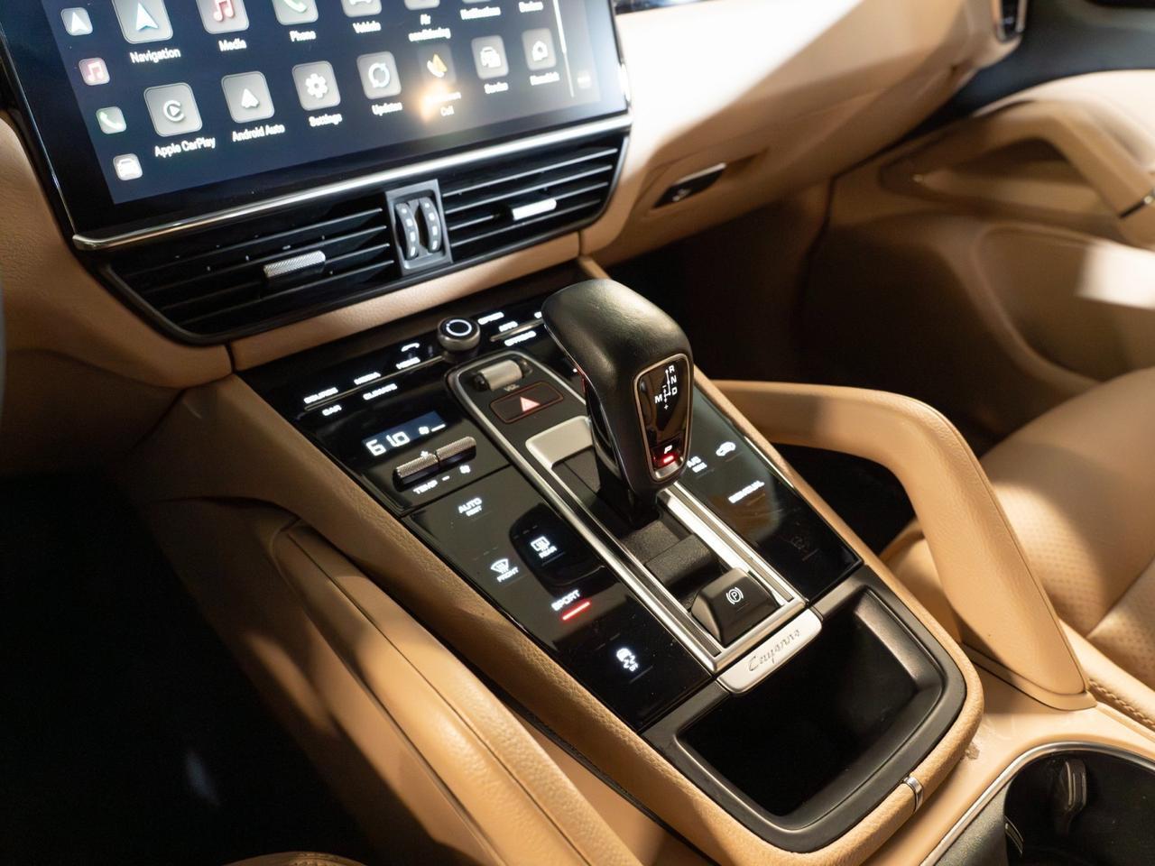 2022 Porsche Cayenne Pompano Beach FL