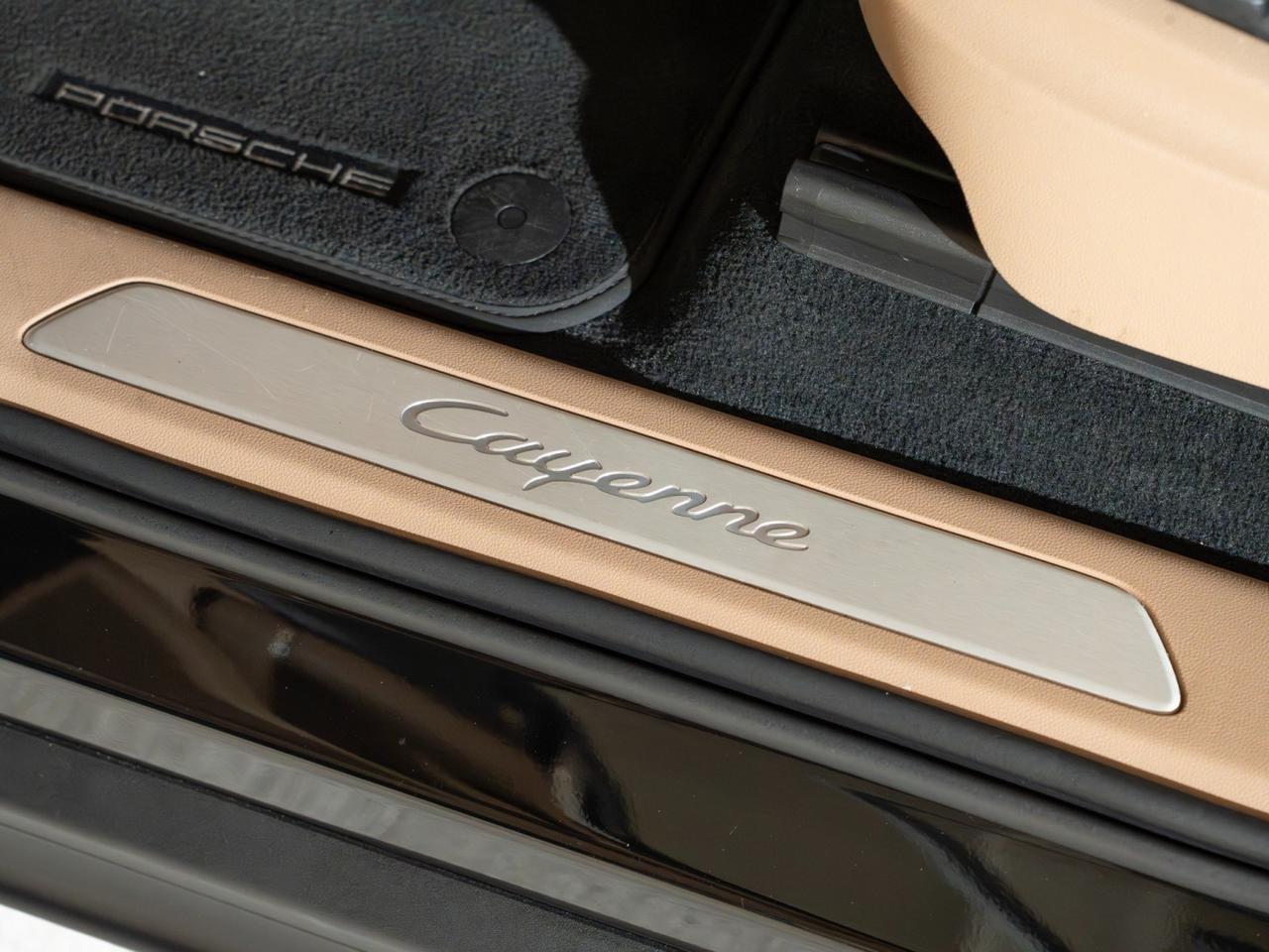 2022 Porsche Cayenne Pompano Beach FL