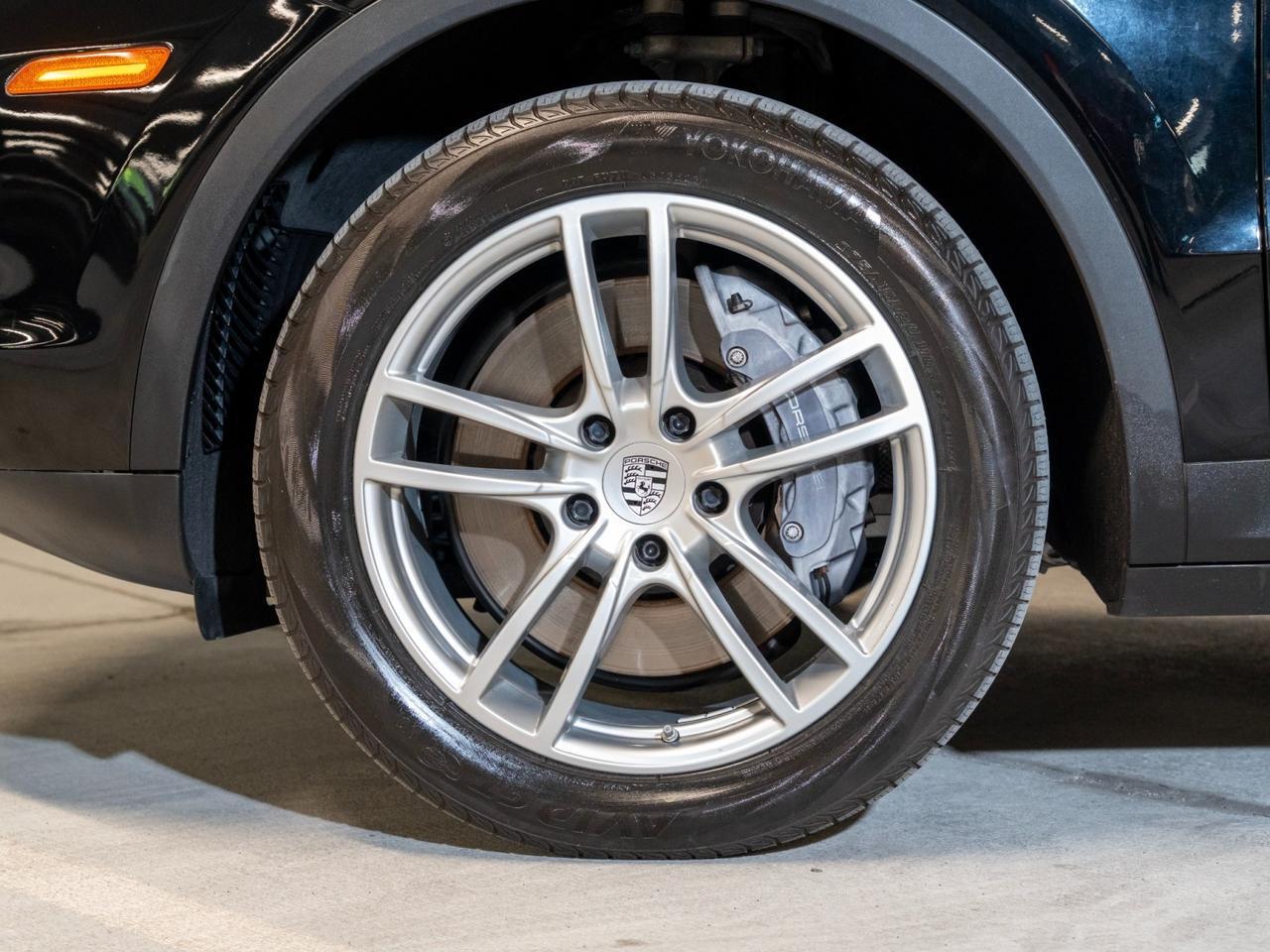 2022 Porsche Cayenne Pompano Beach FL