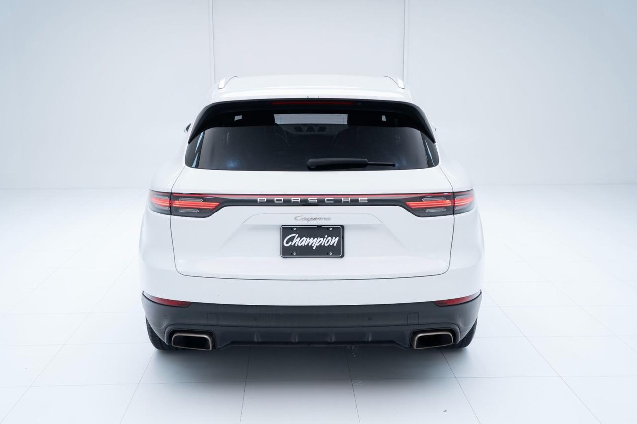 2022 Porsche Cayenne Pompano Beach FL