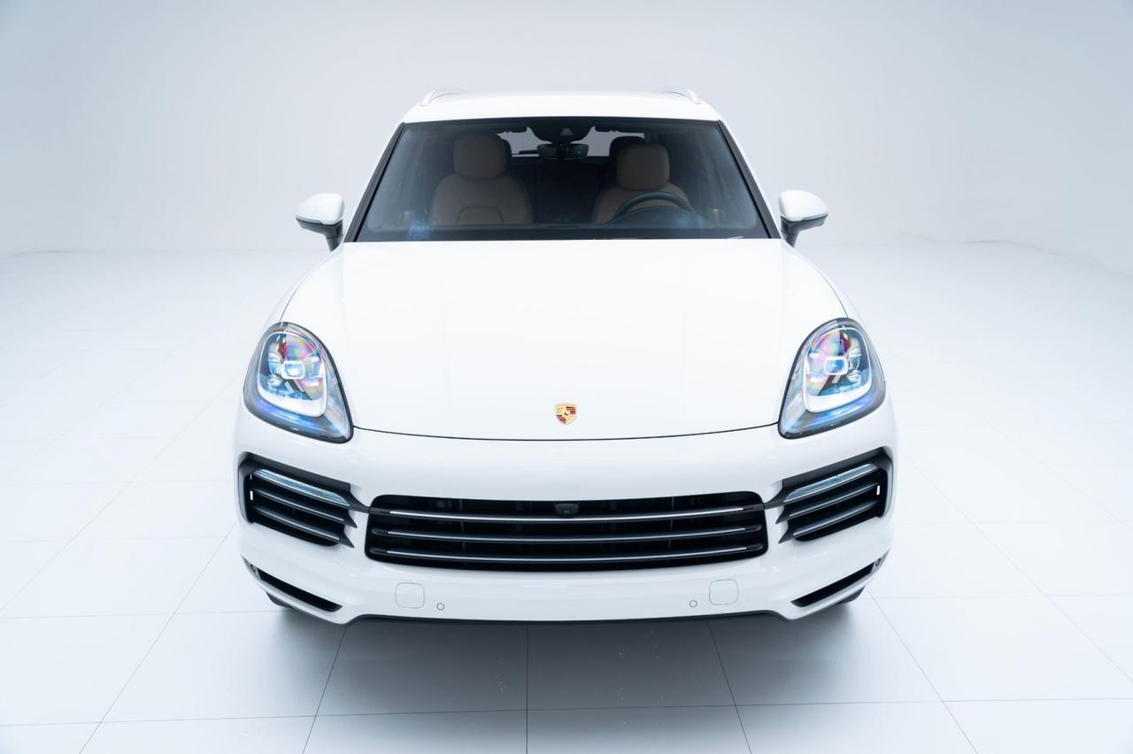 2022 Porsche Cayenne Pompano Beach FL