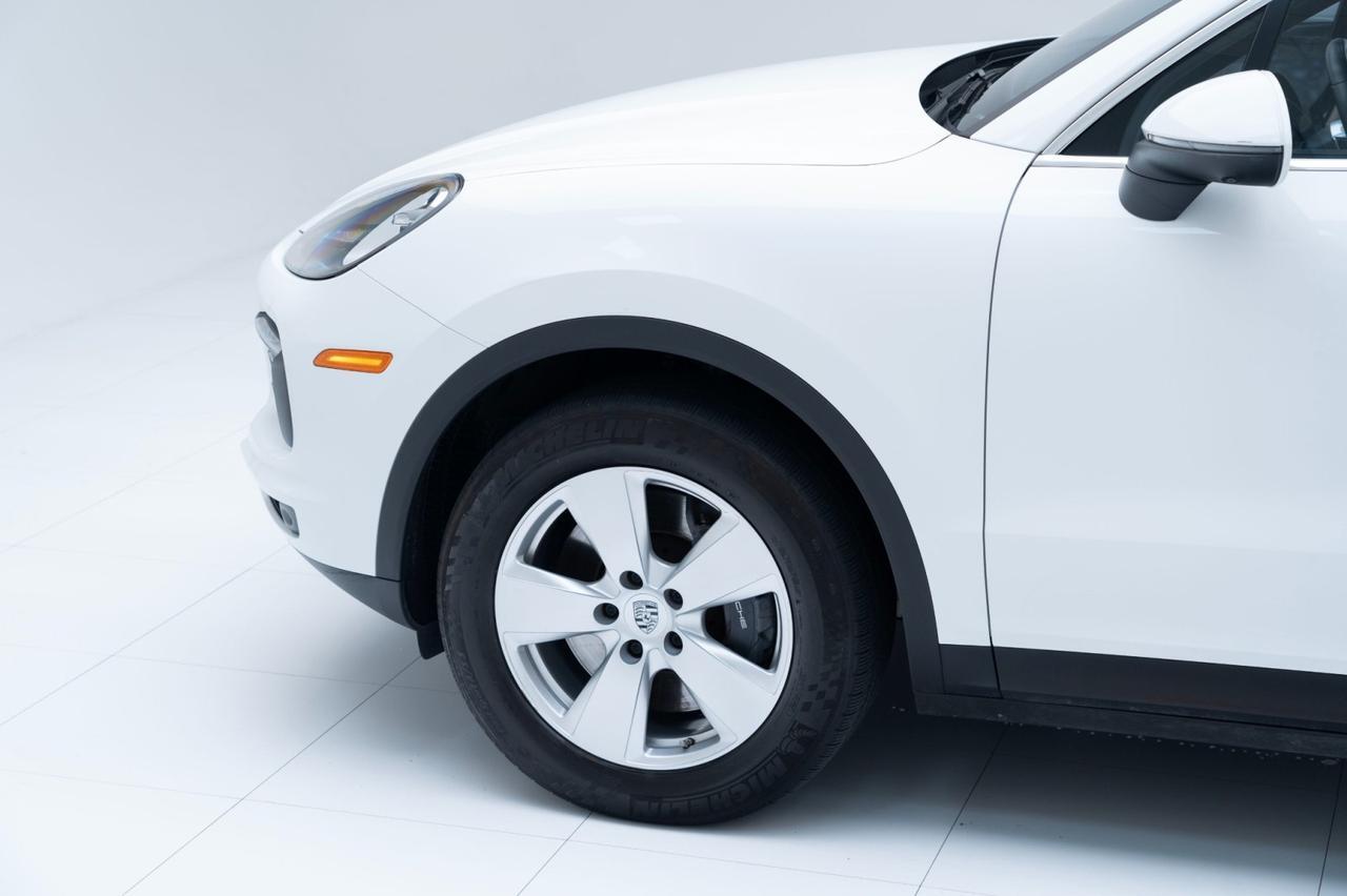 2022 Porsche Cayenne Pompano Beach FL