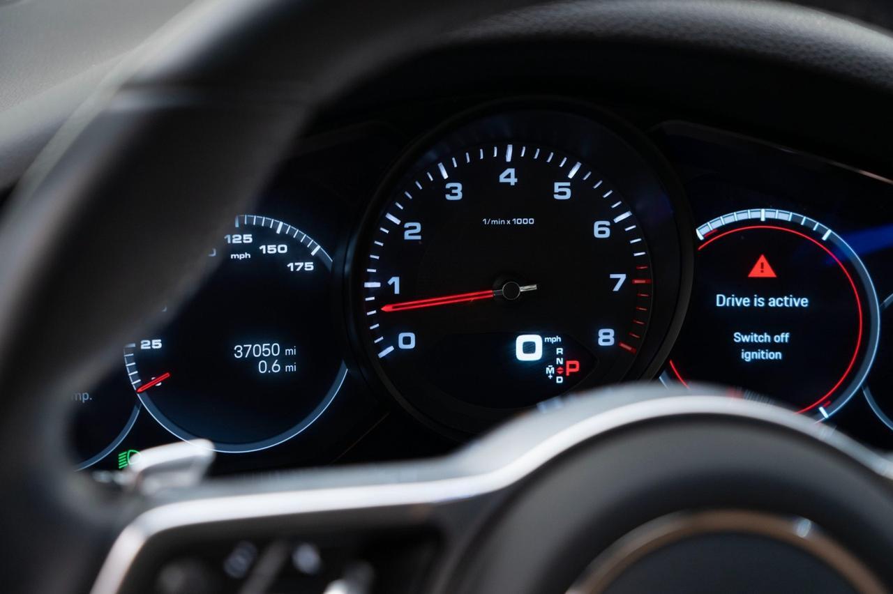 2022 Porsche Cayenne Pompano Beach FL