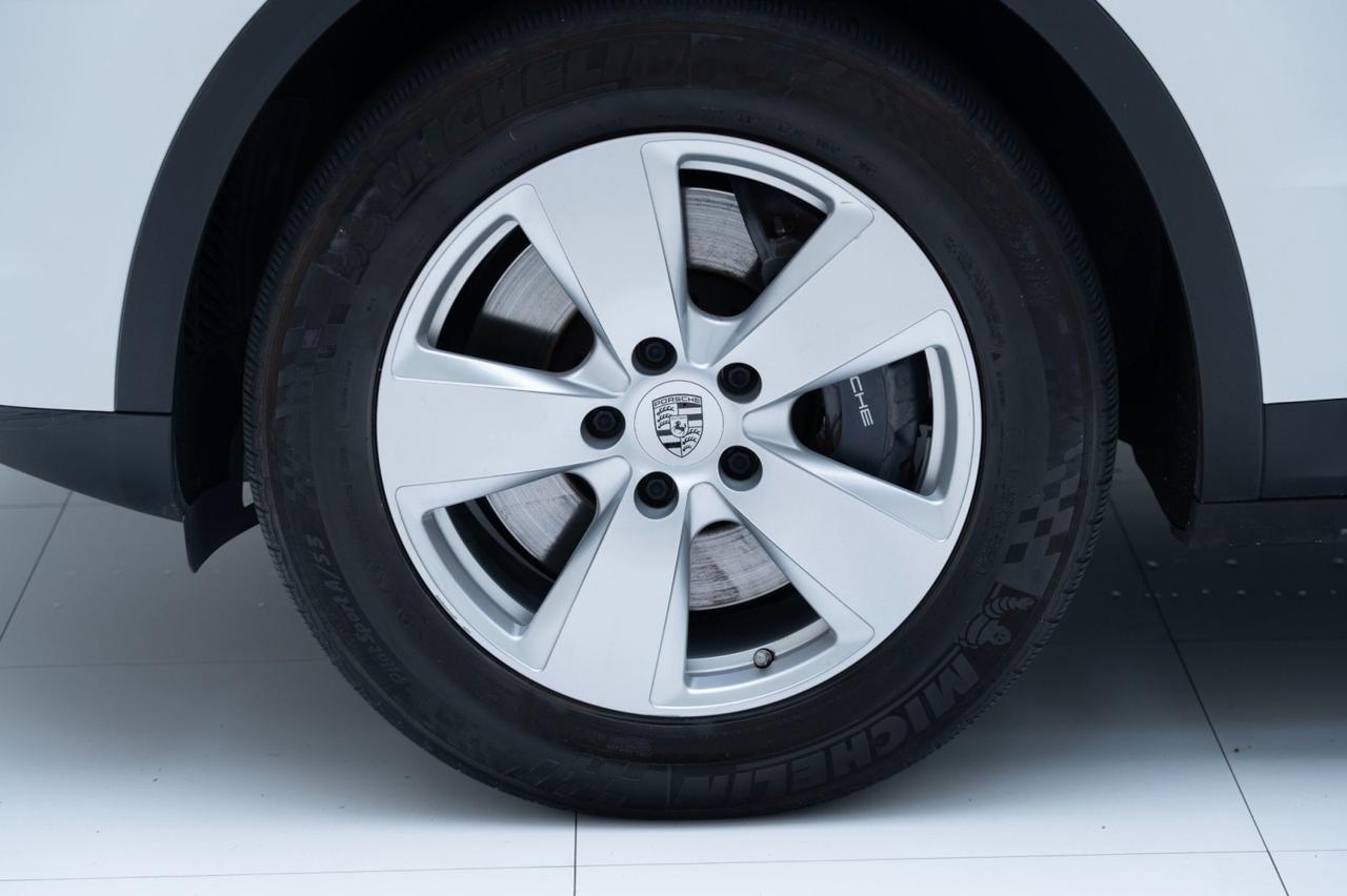 2022 Porsche Cayenne Pompano Beach FL
