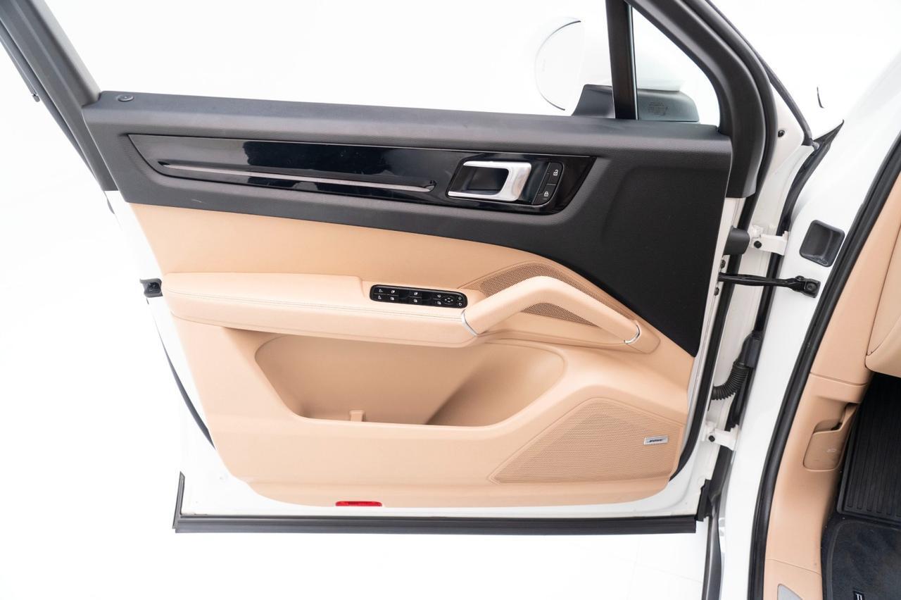 2022 Porsche Cayenne Pompano Beach FL