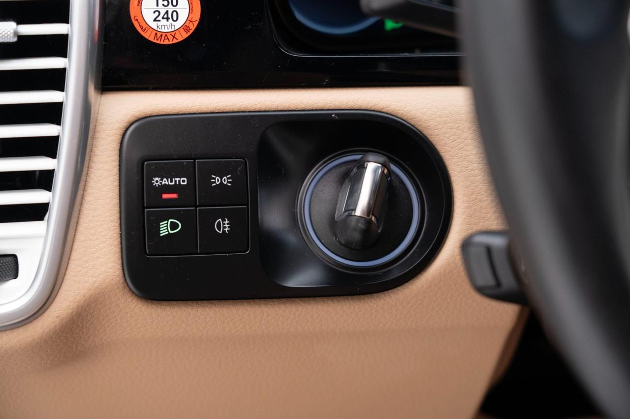 2022 Porsche Cayenne Pompano Beach FL